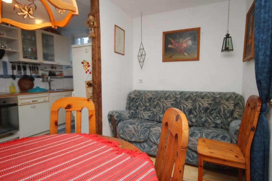Apartments With A Parking Space Komiza, Vis - 8866 Room photo
